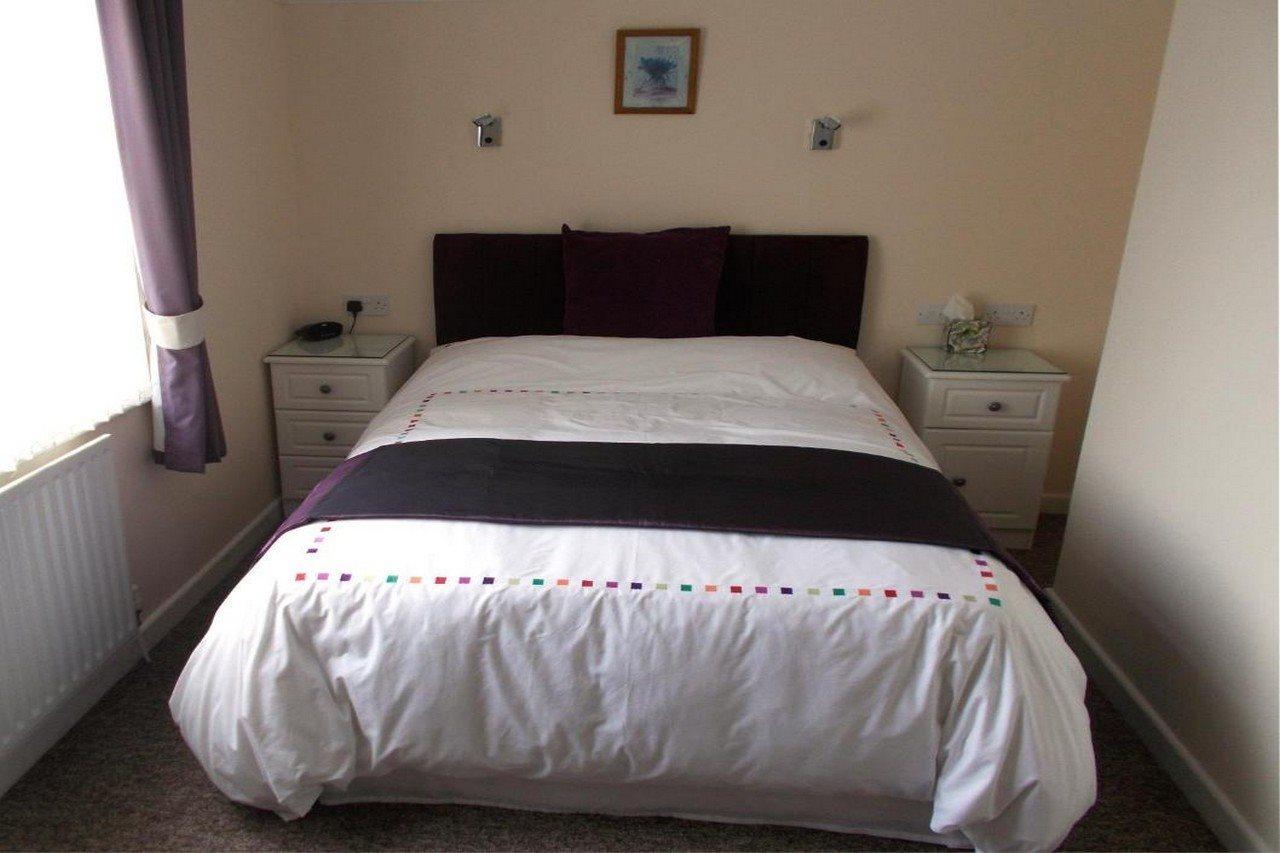 Penarth Guest House St Austell Kültér fotó