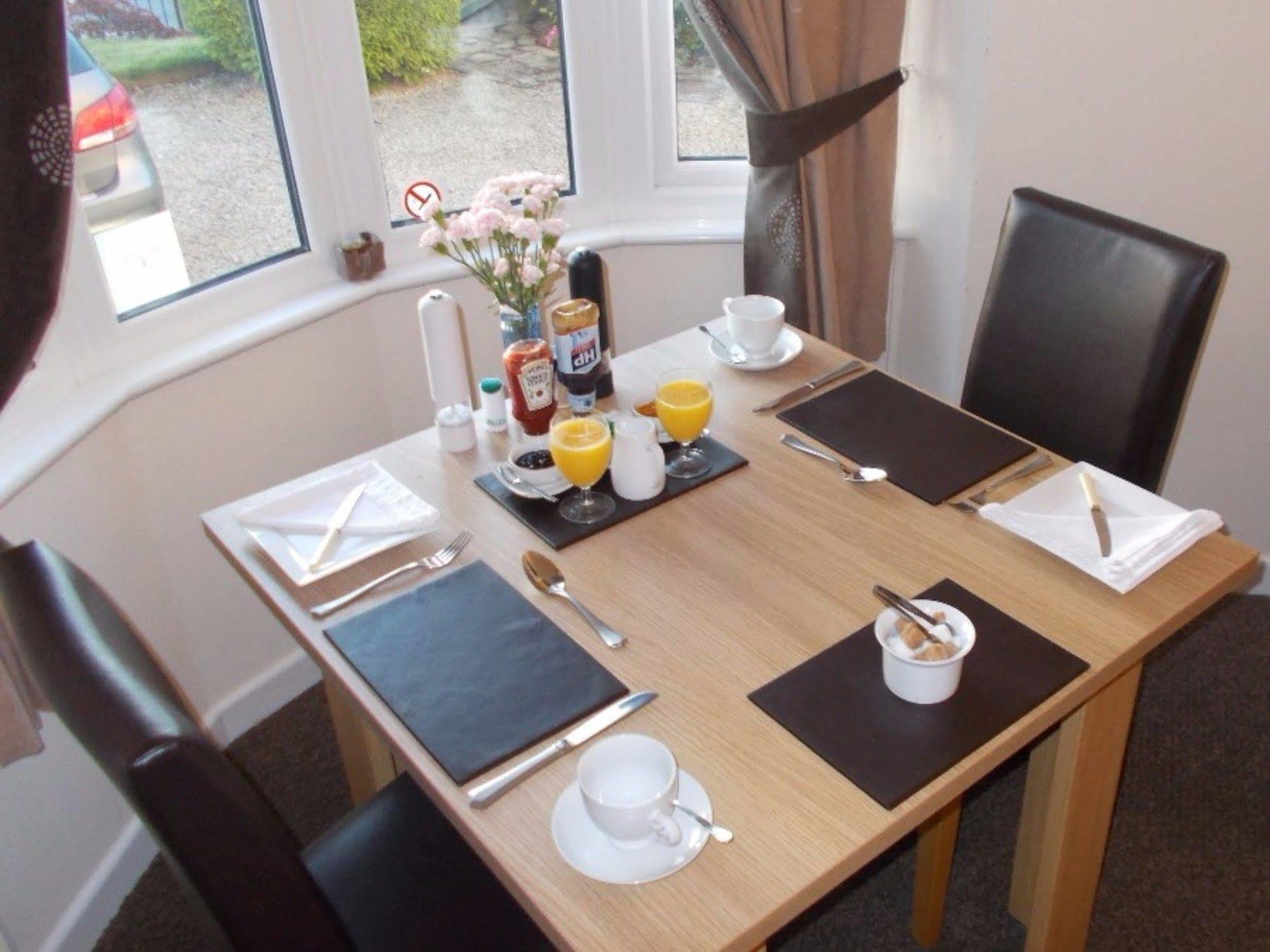 Penarth Guest House St Austell Kültér fotó