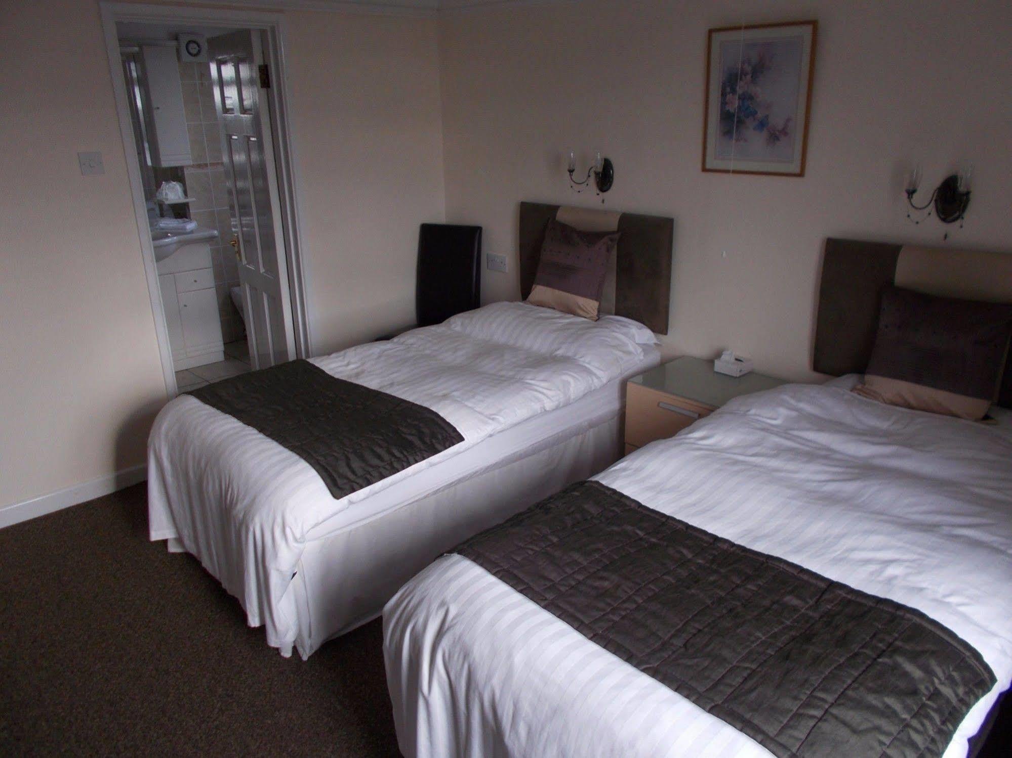 Penarth Guest House St Austell Kültér fotó