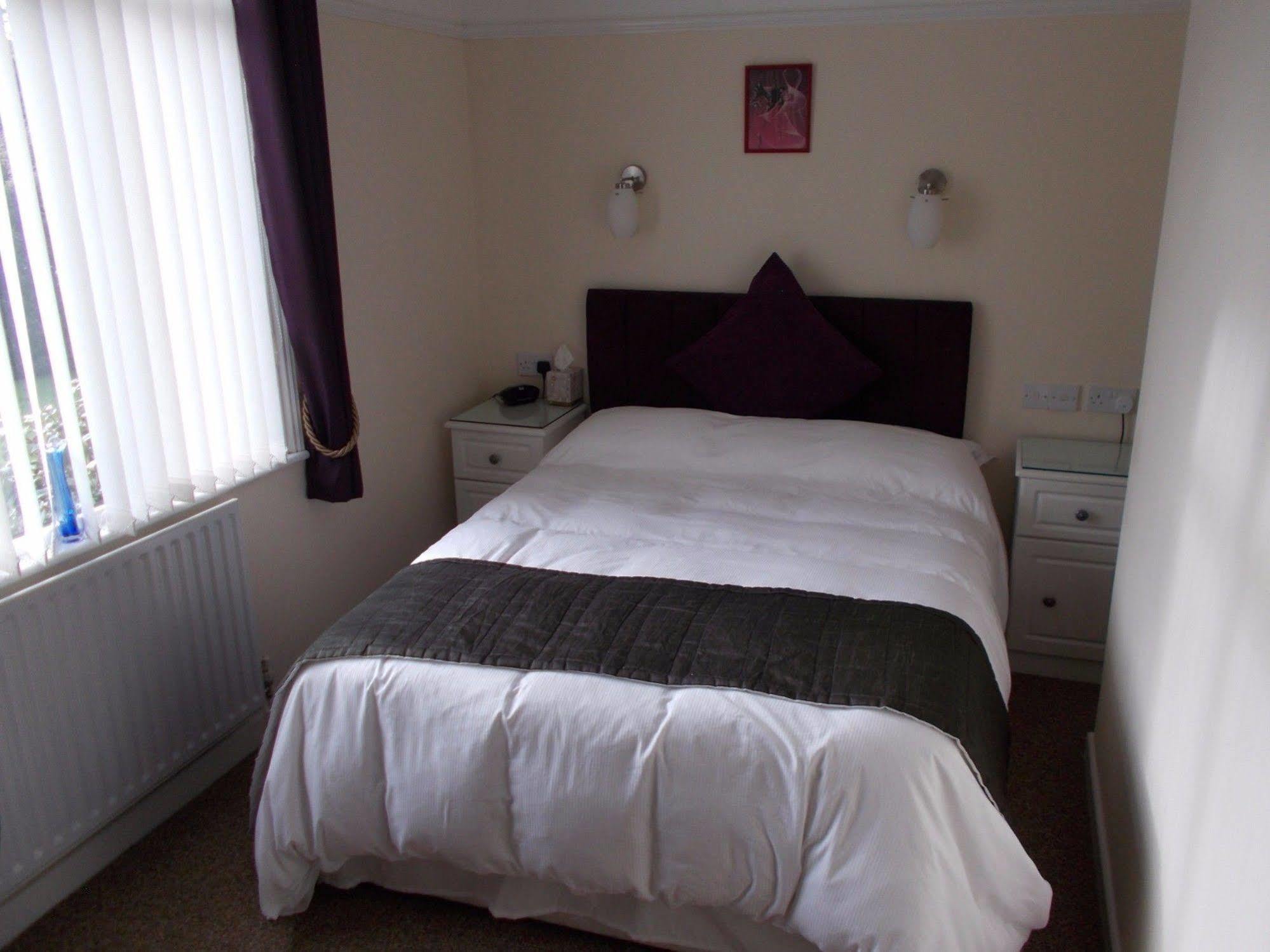 Penarth Guest House St Austell Kültér fotó